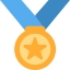 sports medal
